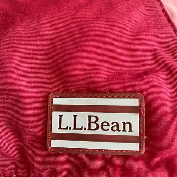 L.L.Bean jacket - Picture 4 of 8